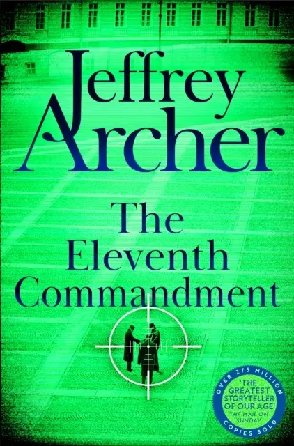 Eleventh Commandment