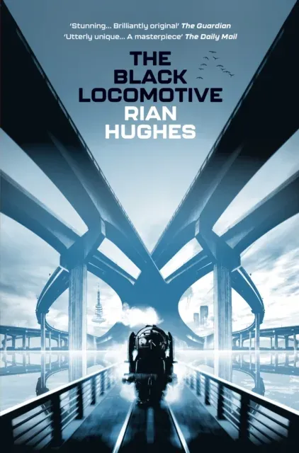 The Black Locomotive