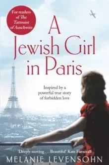 Jewish Girl in Paris