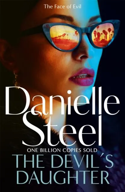 The Devil's Daughter