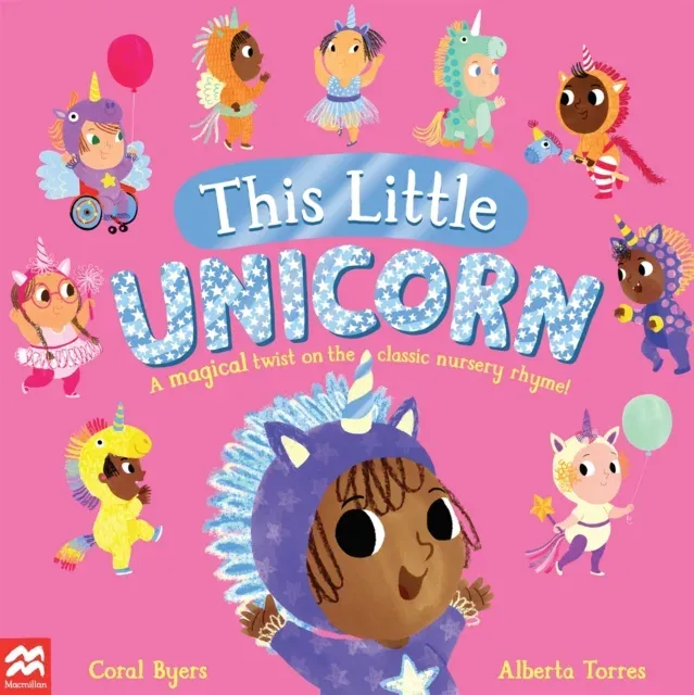This Little Unicorn