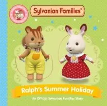 Sylvanian Families: Ralph's Summer Holiday