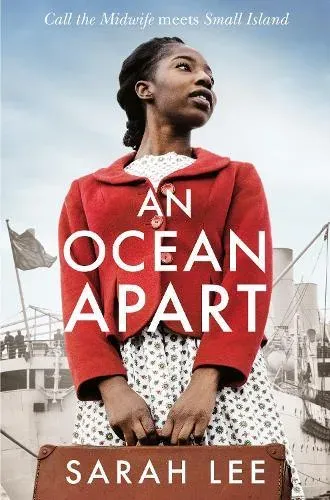 Ocean Apart