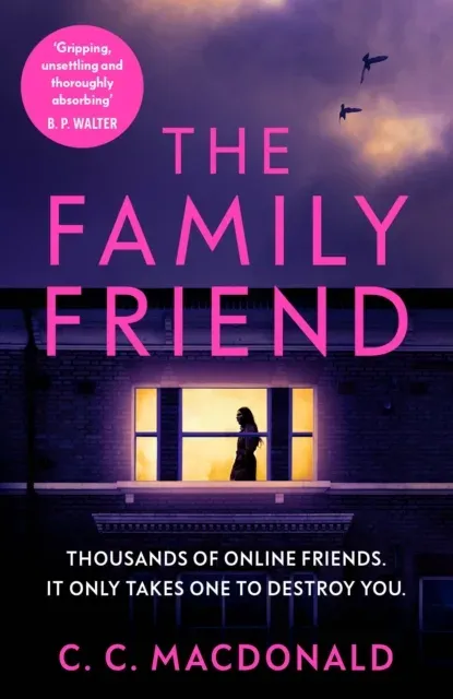 Family Friend
