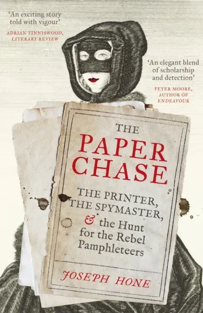 Paper Chase