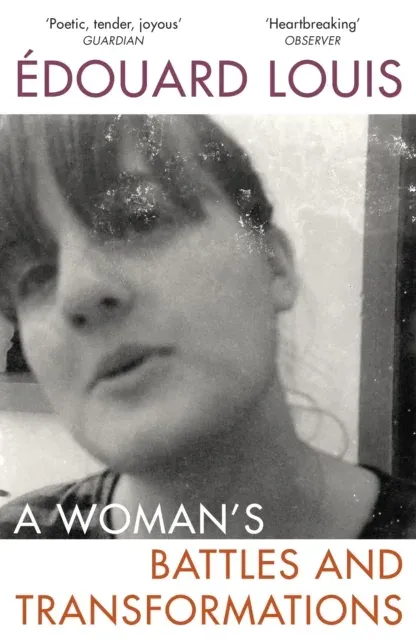 Woman’s Battles and Transformations