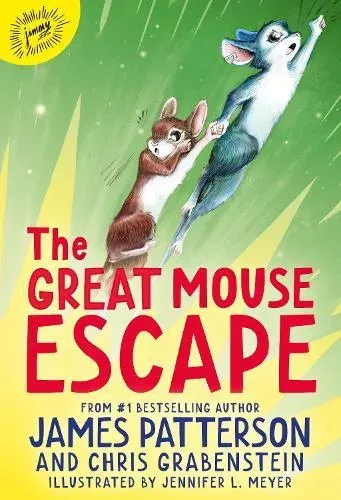 Great Mouse Escape