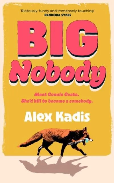 Big Nobody