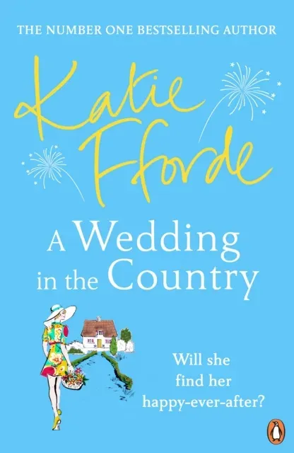 Wedding in the Country