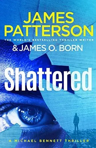 Shattered : (Michael Bennett 14)