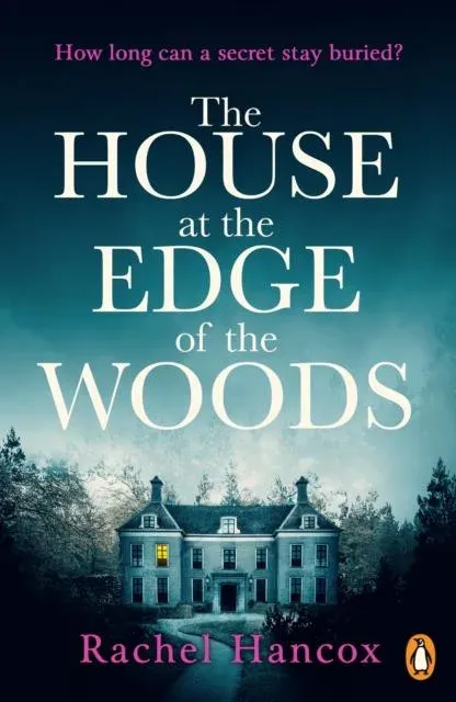 House at the Edge of the Woods
