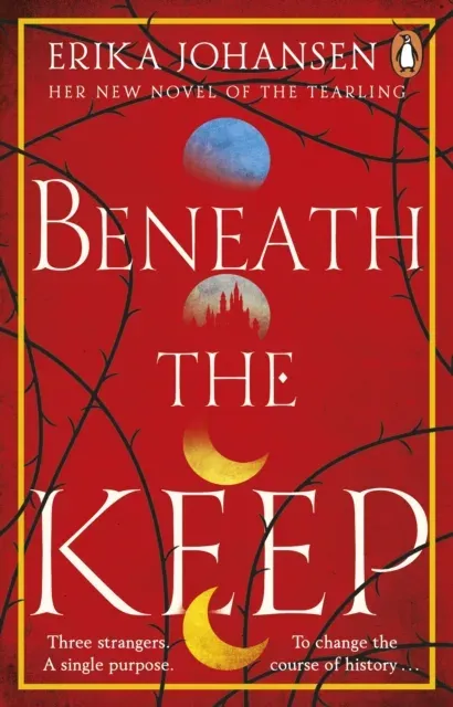Beneath the Keep