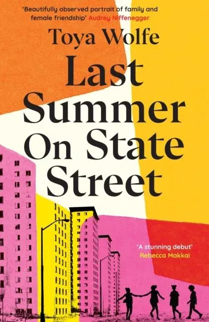 Last Summer on State Street