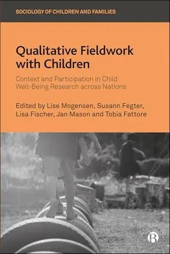 Qualitative Fieldwork with Children