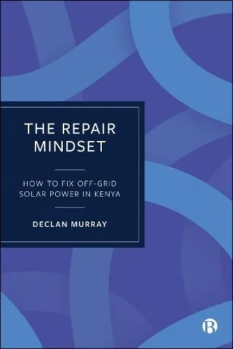 Repair Mindset