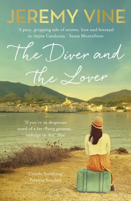 Diver and The Lover