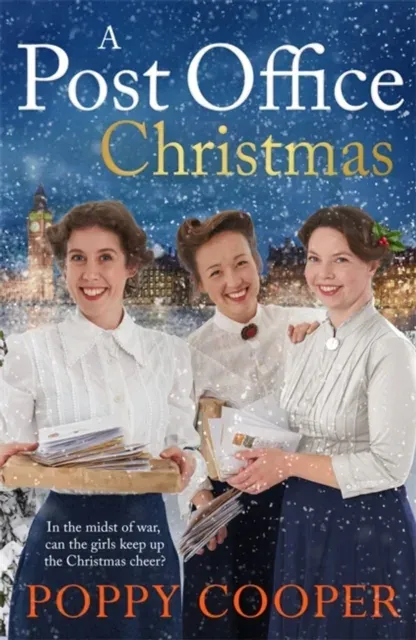 Post Office Christmas