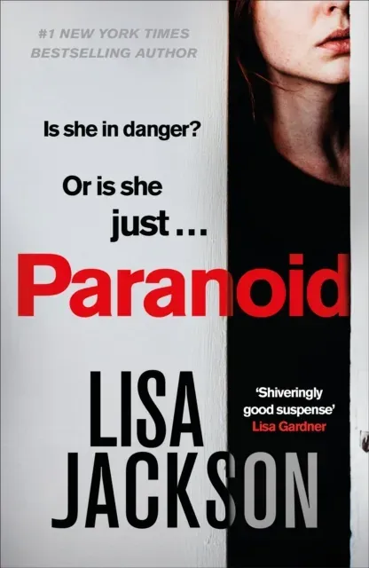 Paranoid