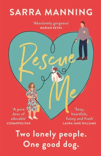 Rescue Me