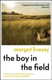 Boy in the Field