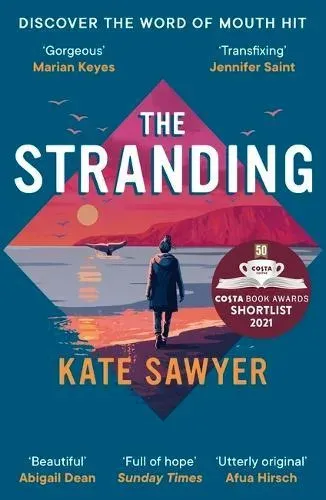 The Stranding : AS SEEN ON BBC2'S BEHIND THE COVERS WITH SARA COX