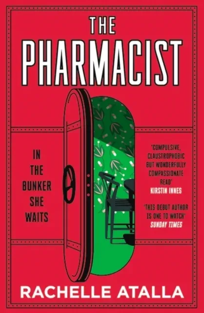Pharmacist