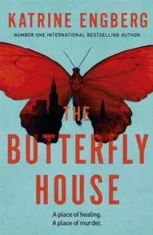 Butterfly House