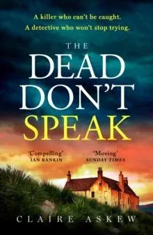 Dead Don't Speak
