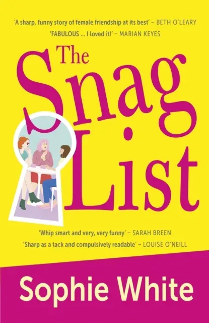 Snag List