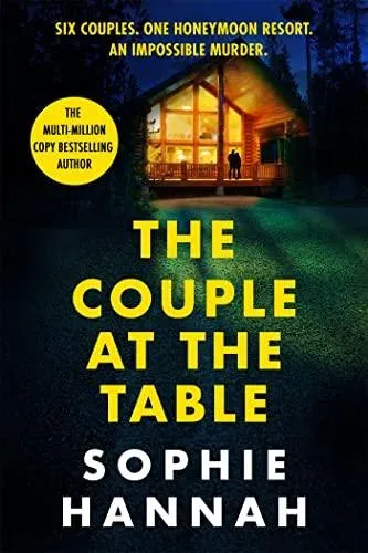 Couple at the Table
