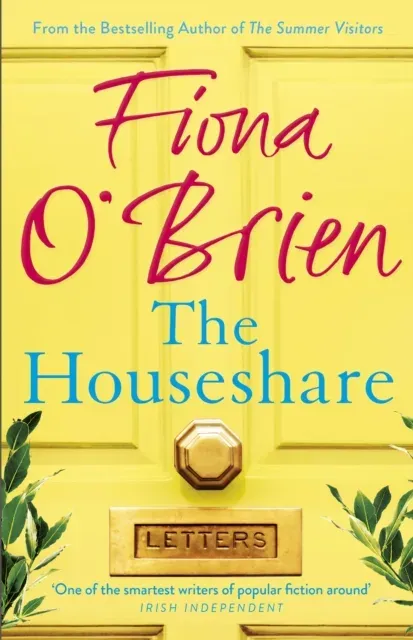 Houseshare