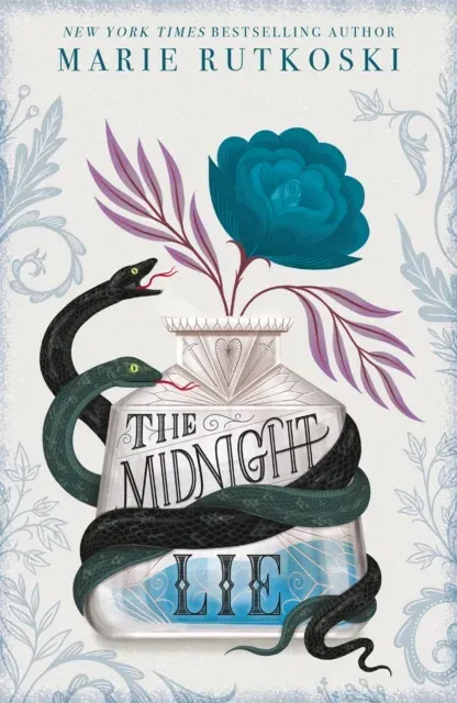 Midnight Lie