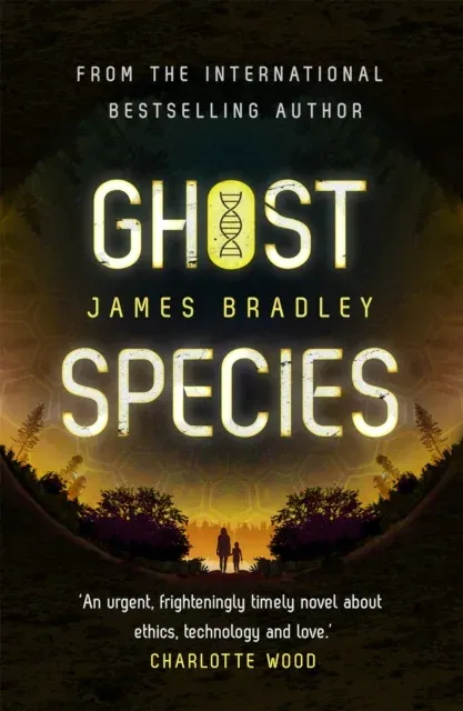 Ghost Species