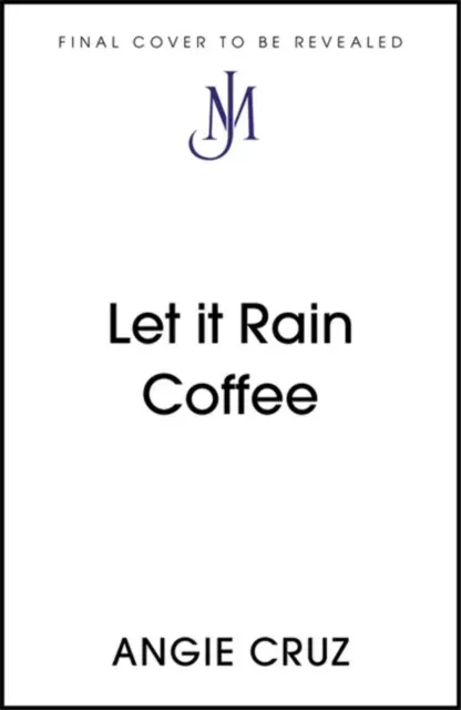 Let it Rain Coffee
