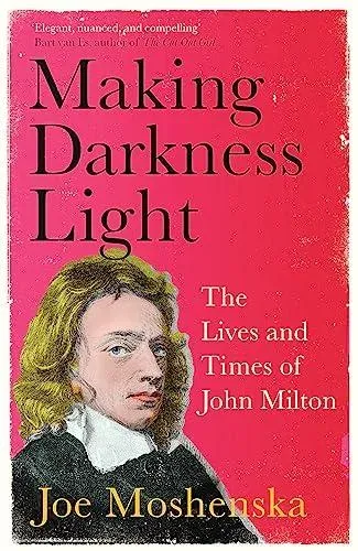 Making Darkness Light