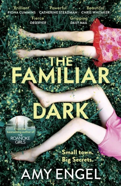 Familiar Dark