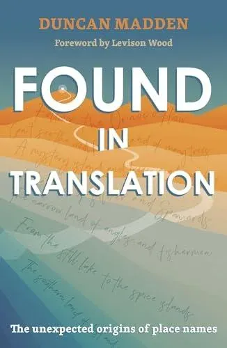 Found in Translation