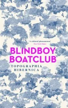 Topographia Hibernica : Acclaimed stories from the bestselling Irish author, podcaster, satirist and musician