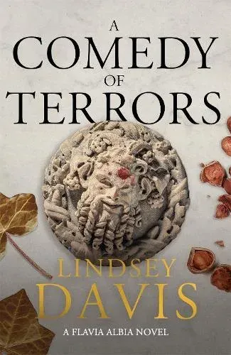 Comedy of Terrors