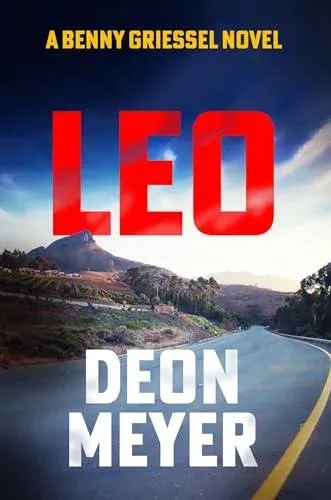 Leo : the thrilling new novel from the author of major Netflix series Heart of the Hunter