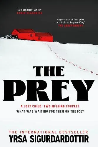 Prey