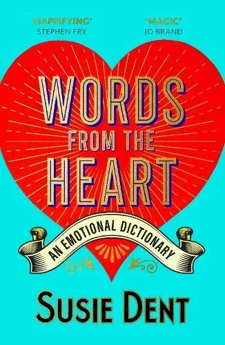 Words from the Heart : An Emotional Dictionary