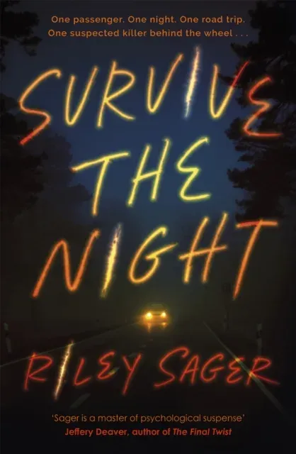 Survive the Night