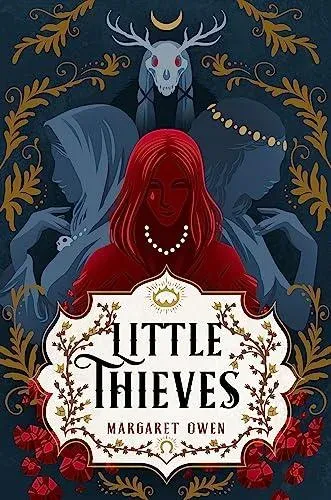 Little Thieves