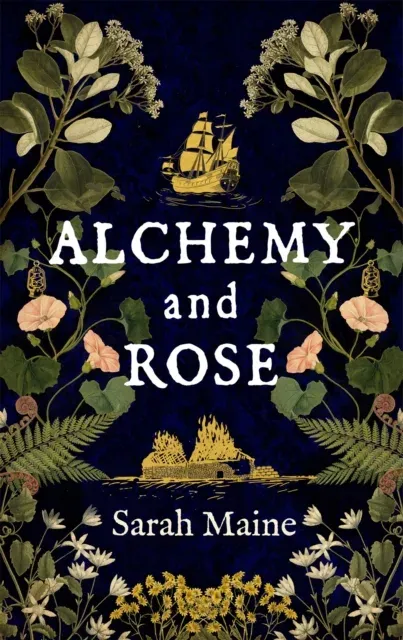 Alchemy and Rose