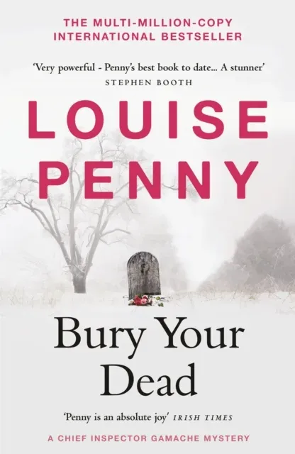 Bury Your Dead