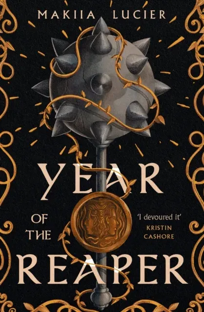 Year of the Reaper