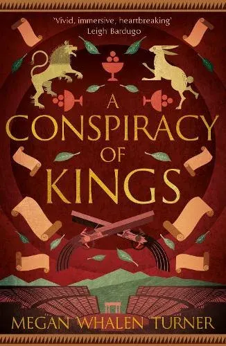 Conspiracy of Kings