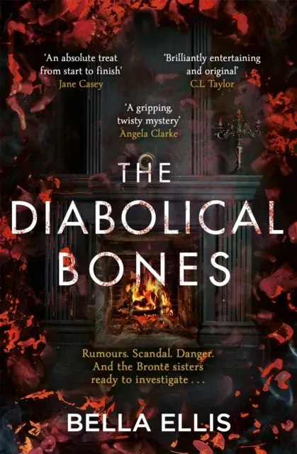 Diabolical Bones