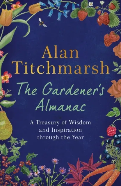 Gardener's Almanac